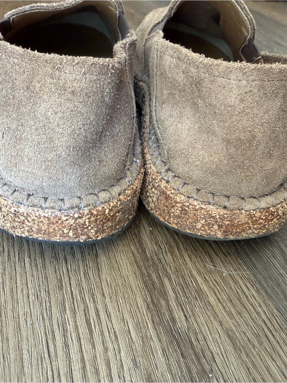 Birkenstock & Dansko | EUR 42 | Loafers - Picture 5 of 16